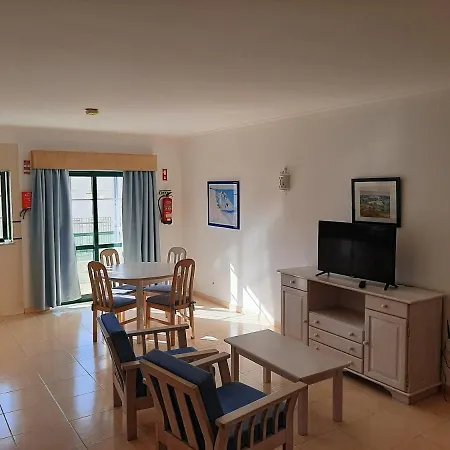 Dunas 107 Alvor Exterior photo