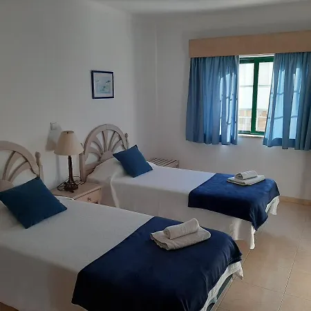 Dunas 107 Alvor Exterior photo