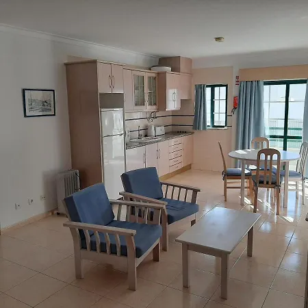 Dunas 107 Alvor Exterior photo