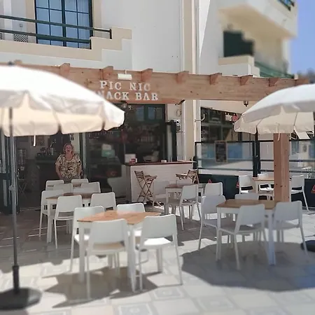 Dunas 107 Alvor Exterior photo