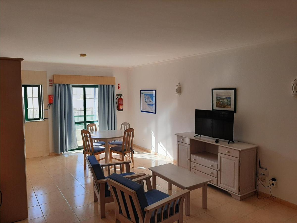 Apartamento Dunas 107