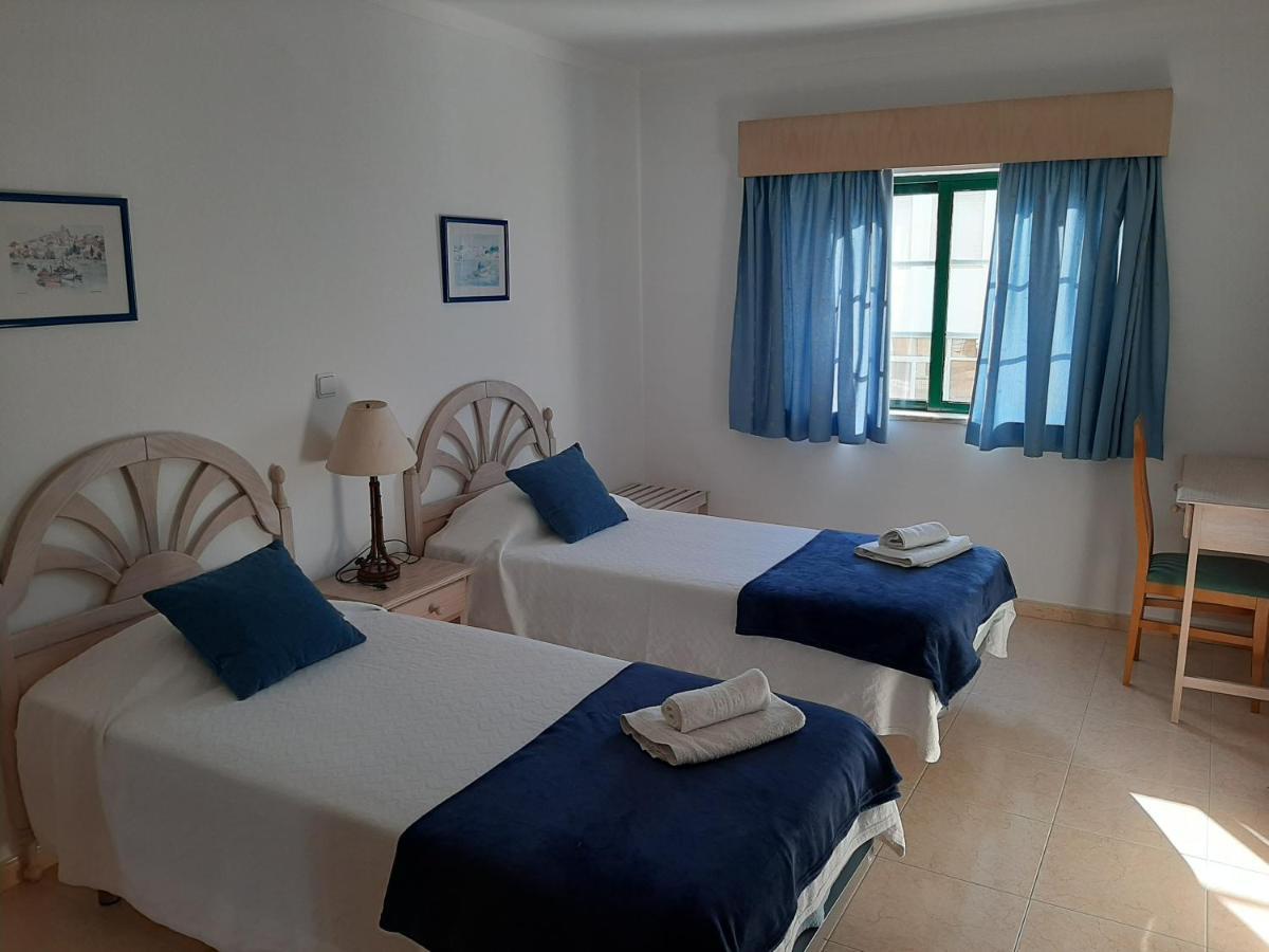 Apartamento Dunas 107