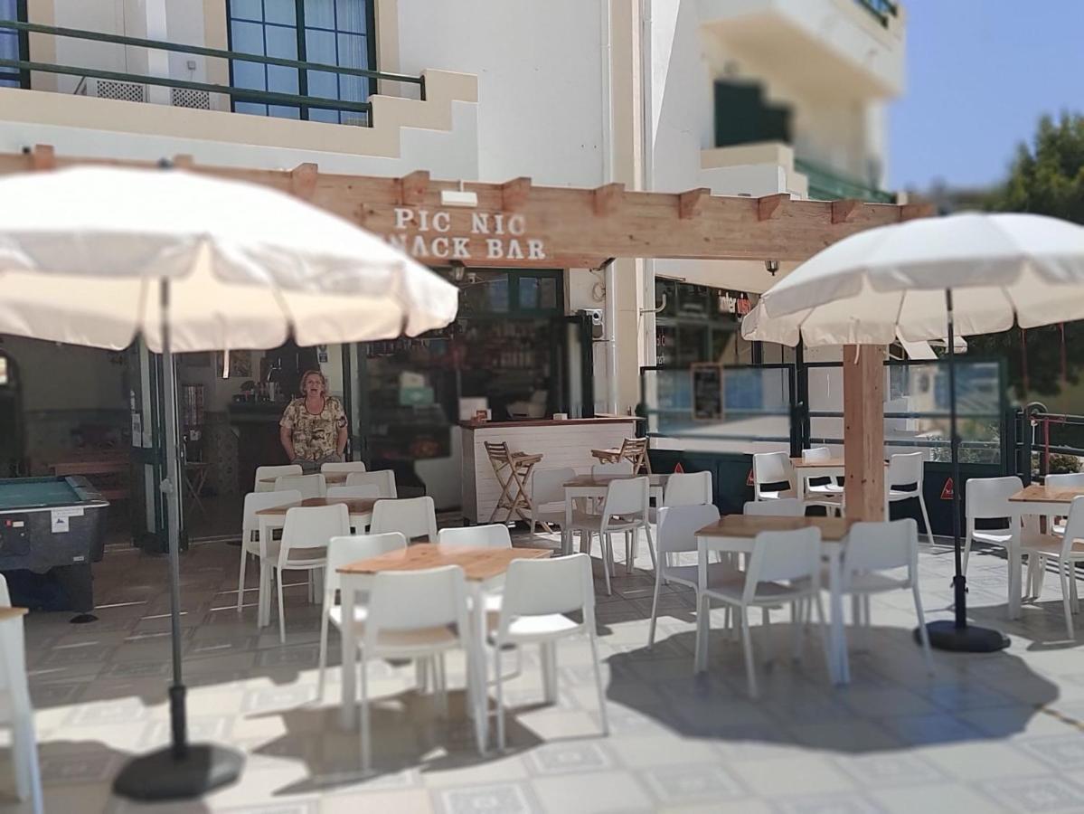 Dunas 107 Apartamento