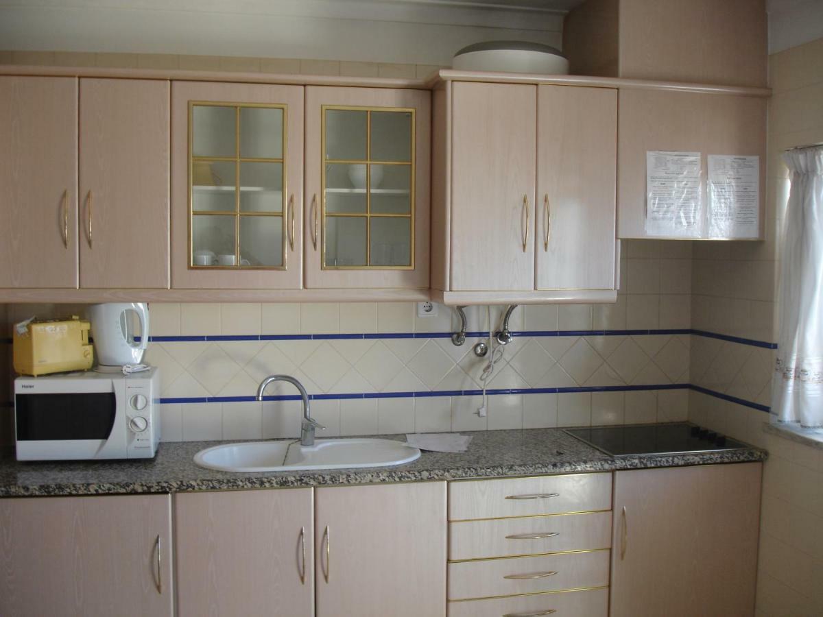 Dunas 107 Apartamento